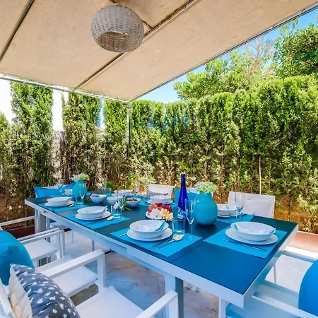 Ferienhaus Ideal Mallorca - Barcares Nou *