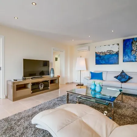 Ferienhaus Ideal Mallorca - Barcares Nou Alcúdia
