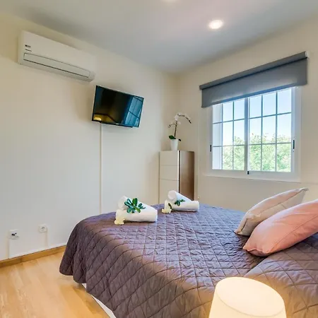 Ferienhaus Ideal Mallorca - Barcares Nou Alcúdia
