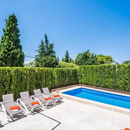 Ferienhaus Ideal Mallorca - Barcares Nou Alcúdia