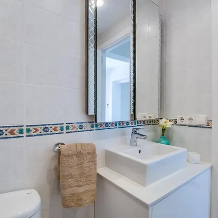Ideal Mallorca - Barcares Nou Ferienhaus