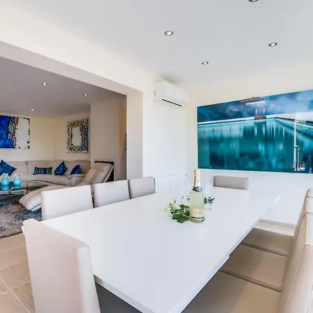 Ferienhaus Ideal Mallorca - Barcares Nou *