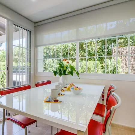Ferienhaus Ideal Mallorca - Barcares Nou *