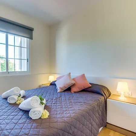 Ferienhaus Ideal Mallorca - Barcares Nou Alcúdia
