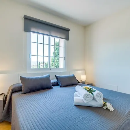 Ferienhaus Ideal Mallorca - Barcares Nou *