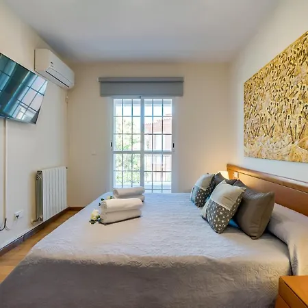 Ferienhaus Ideal Mallorca - Barcares Nou Alcúdia