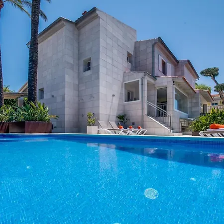 Ferienhaus Ideal Mallorca - Barcares Nou *