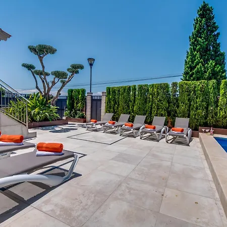 Ideal Mallorca - Barcares Nou *