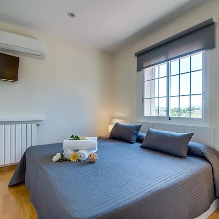 Ideal Mallorca - Barcares Nou Ferienhaus *