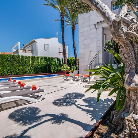 Ferienhaus Ideal Mallorca - Barcares Nou *