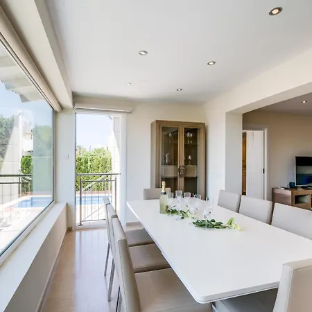 Ideal Mallorca - Barcares Nou Ferienhaus Alcúdia