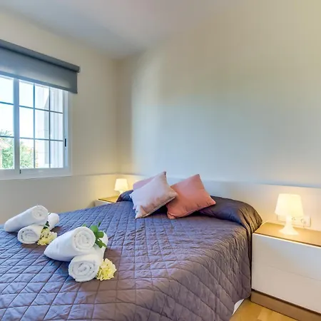 Ideal Mallorca - Barcares Nou Ferienhaus *