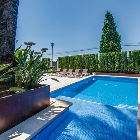 Ideal Mallorca - Barcares Nou *